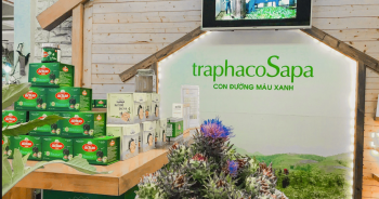 Các doanh nghiệp nông nghiệp 'đầu đàn' sẽ quyết định mô hình kinh doanh bao trùm