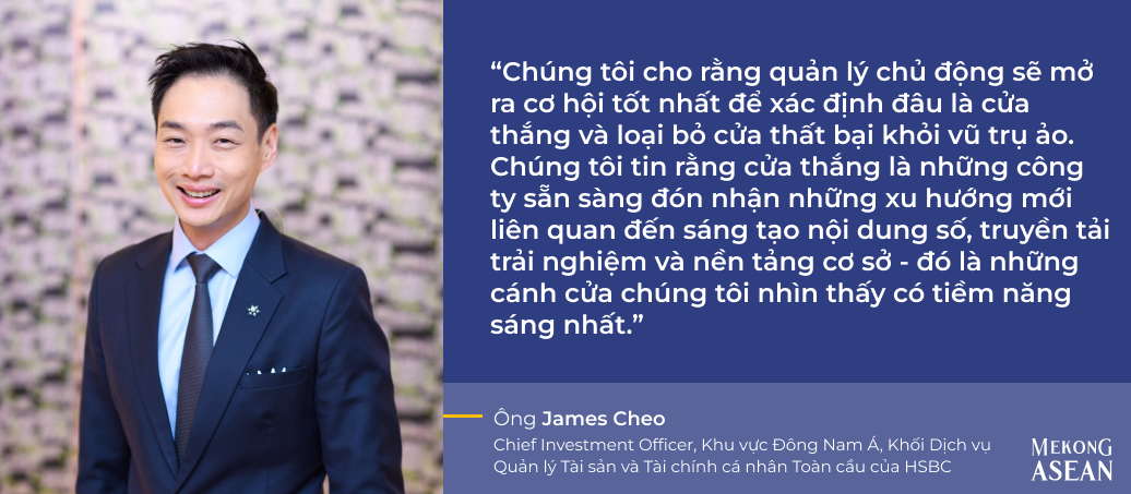 Nền kinh tế nghìn tỷ USD trong vũ trụ ảo: Cơ hội và rủi ro