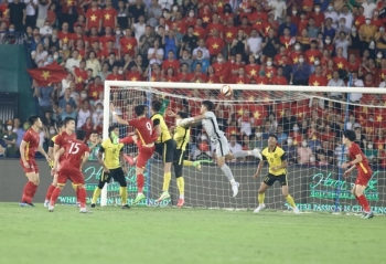 Việt Nam thống trị SEA Games 31: Vượt chỉ tiêu HCV trong ngày 19/5