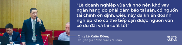 Ngành nhựa Việt Nam: 92% doanh nghiệp chỉ đóng góp dưới 1/3 doanh thu toàn ngành