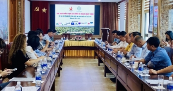 Nâng tầm vị thế công nghệ nông nghiệp Việt để bắt kịp thế giới