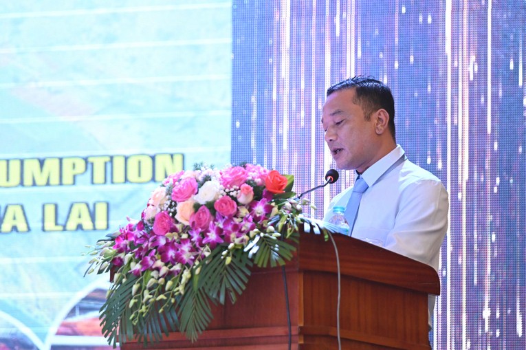 Ảnh: Qu&aacute;ch Sơn