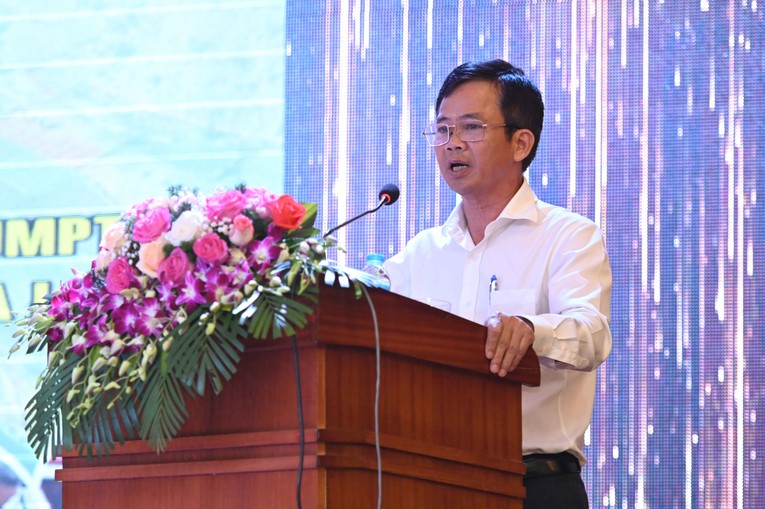 Ảnh: Qu&aacute;ch Sơn