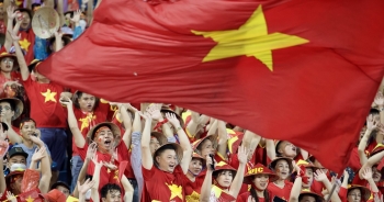 SEA Games 31: Việt Nam lập kỷ lục HCV, đội U23 giữ vững ngôi vua Đông Nam Á