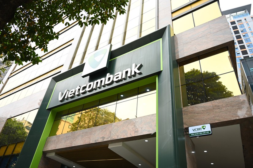 Vietcombank lần đầu ti&ecirc;n tăng thị phần CASA sau 3 năm