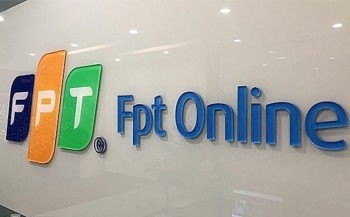 Biên lợi nhuận cao, FPT Online liên tục trả cổ tức tiền mặt 80-200%