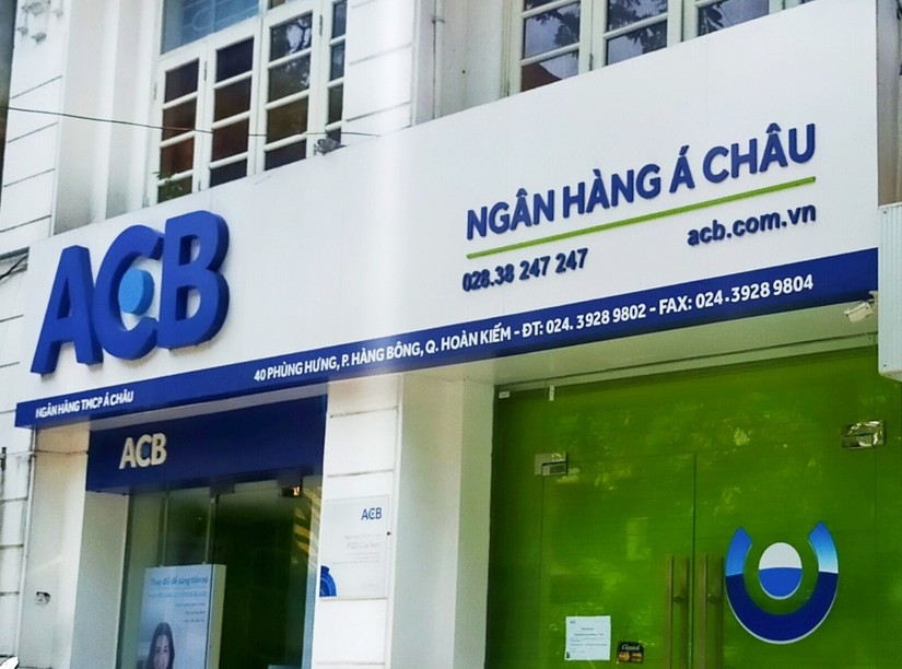ACB ph&aacute;t h&agrave;nh hơn 675 triệu cổ phiếu trả cổ tức