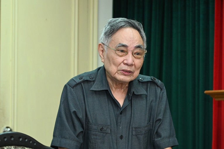 Ảnh: Qu&aacute;ch Sơn