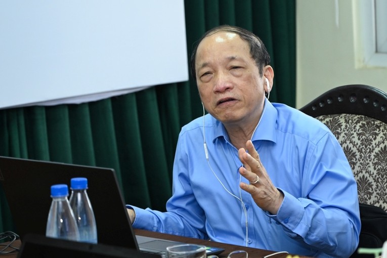 Ảnh: Qu&aacute;ch Sơn