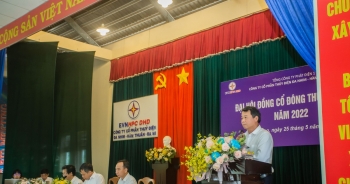 Thủy điện Đa Nhim - Hàm Thuận - Đa Mi đặt mục tiêu lợi nhuận gần 900 tỷ đồng