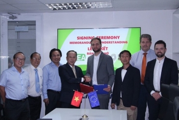 Hiệp hội điện mặt trời châu Âu tìm cơ hội đầu tư tại Việt Nam