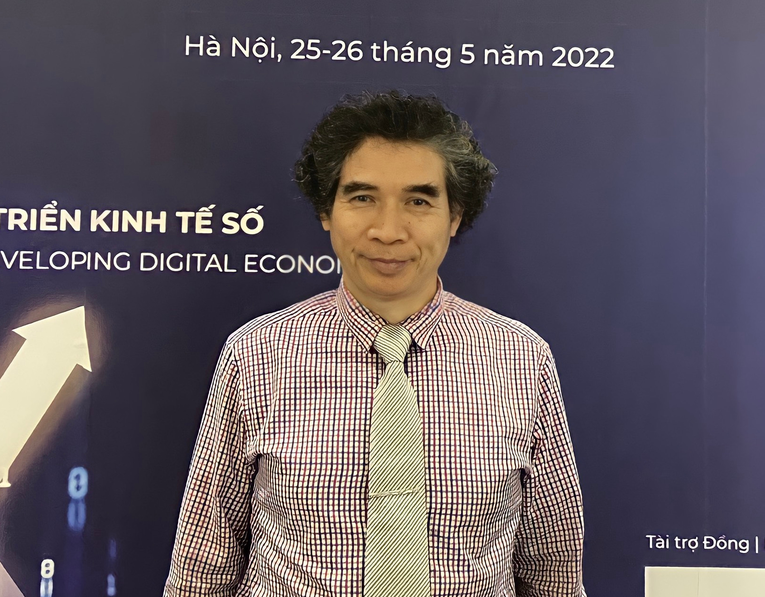 Ảnh t&aacute;c giả