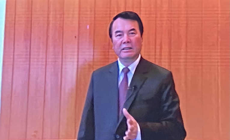 Ảnh t&aacute;c giả