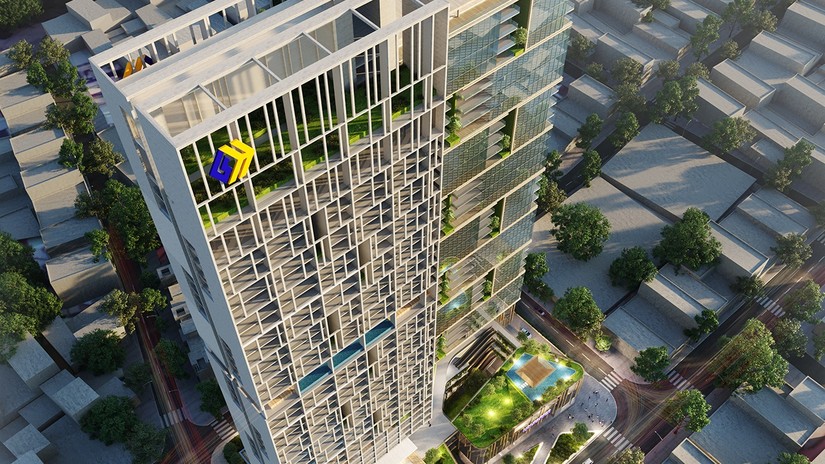 Loạt bất động sản v&agrave; xe sang của Louis Holdings bị ng&acirc;n h&agrave;ng siết nợ