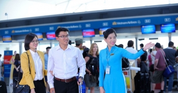 Tình hình kinh tế xã hội Việt Nam 5 tháng đầu năm: Thương mại, du lịch khởi sắc