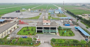 Thái Bình duyệt quy hoạch 3 khu công nghiệp hơn 1.360 ha