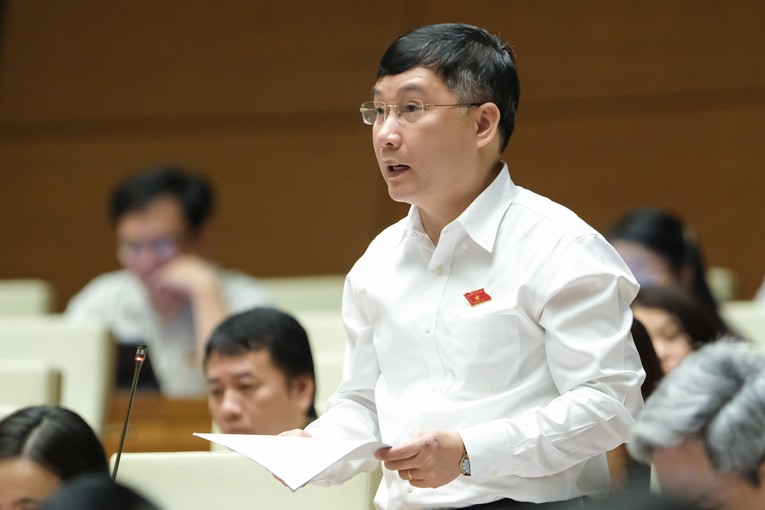 Ảnh t&aacute;c giả