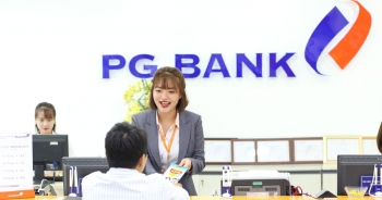 Sự hiện diện của Tập đoàn Thành Công tại PGBank