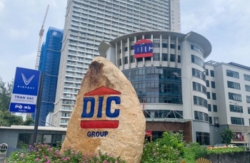 DIC Corp báo lãi quý 1/2023 tăng trưởng 12%, giảm hơn 1.000 tỷ đồng nợ vay