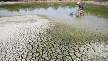 ADB công bố Quỹ Tài chính Đổi mới cho Khí hậu ở châu Á - Thái Bình Dương