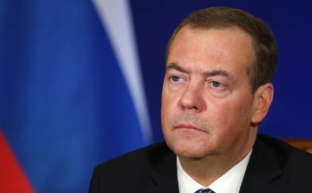 Nga cảnh báo ‘nhắm vào Tổng thống Ukraine’ sau vụ UAV tấn công Điện Kremlin