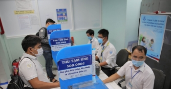 Đề xuất tăng mức hưởng chế độ ốm đau của người lao động lên 540.000 đồng/ngày