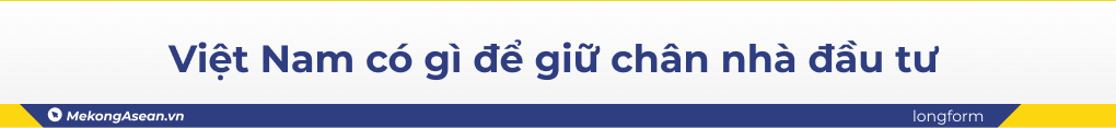 Thuế tối thiểu toàn cầu hay là câu chuyện giữ chân 'đại bàng'