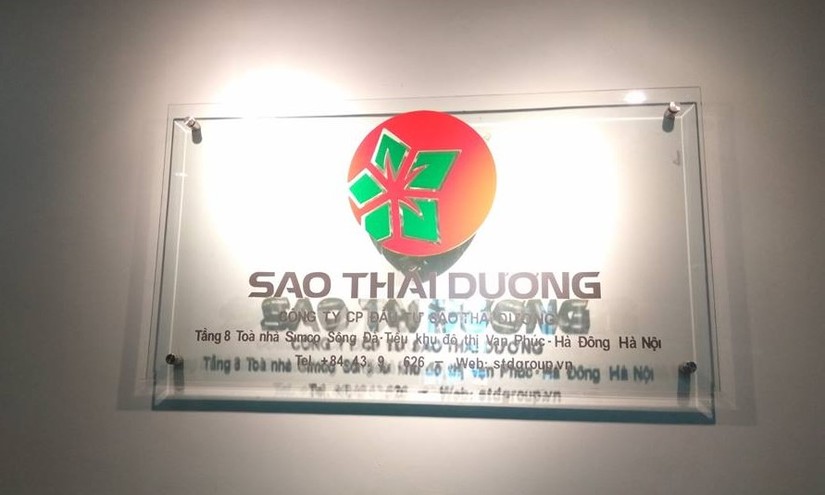 Tăng mạnh doanh thu nhưng Sao Th&aacute;i Dương vẫn lỗ 3,2 tỷ đồng trong qu&yacute; 1