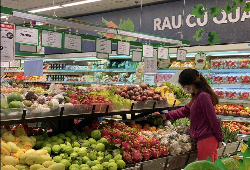 Ảnh: H&agrave; Anh