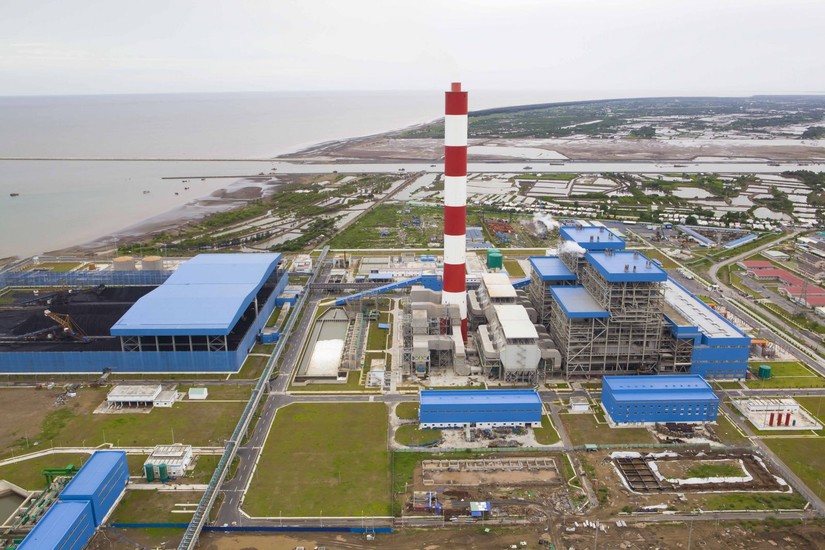 Quy hoạch điện VIII cần bổ sung điểm mới về tư duy v&agrave; tiến bộ khoa học - c&ocirc;ng nghệ. Nguồn: VGP.