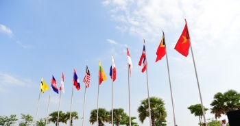 Lễ khai mạc SEA Games 32 'tiêu chuẩn Olympic' diễn ra tối nay