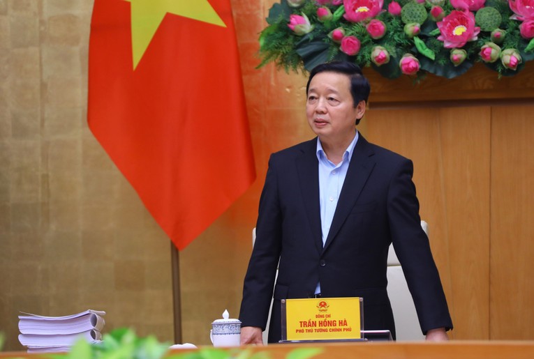 Quy hoạch điện VIII: Yêu cầu làm rõ nguyên nhân khiến nhiều dự án điện chậm tiến độ