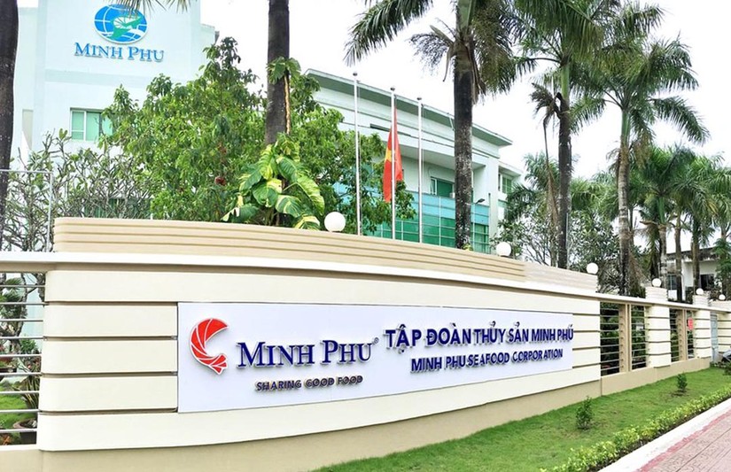 Thủy sản Minh Ph&uacute; c&oacute; qu&yacute; lỗ đầu ti&ecirc;n sau 7 năm