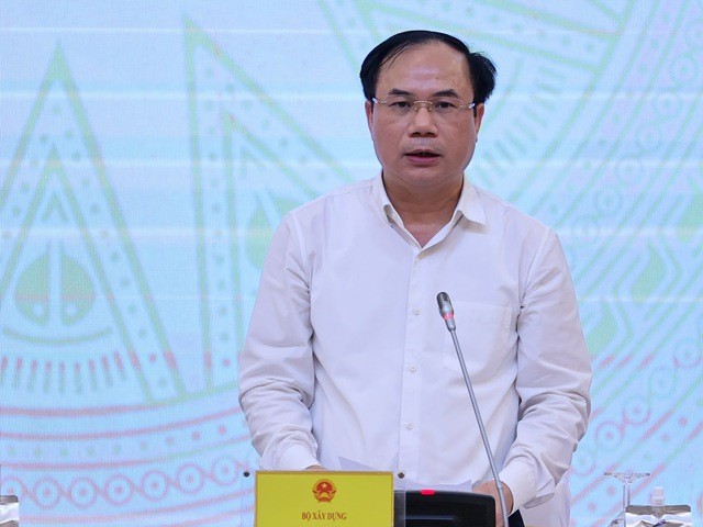 Bộ Xây dựng: Đồng Nai có thể phải sửa quy hoạch để gỡ khó cho các dự án bất động sản