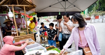 Maybank hạ dự báo lạm phát năm 2023 của Việt Nam xuống 3,4%