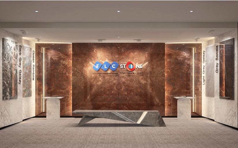 Cổ phiếu AMD của FLC Stone l&agrave; 1 trong 7 m&atilde; cổ phiếu nằm trong hệ sinh th&aacute;i FLC gồm: FLC, AMD, KLF, ART, HAI, ROS v&agrave; GAB.