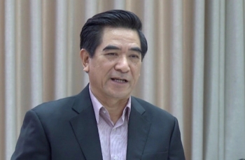 Khai trừ Đảng nguyên Chủ tịch tỉnh Lào Cai Doãn Văn Hưởng
