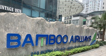 FLC chuyển nhượng hơn 400 triệu cổ phiếu Bamboo Airways cho ông Lê Thái Sâm
