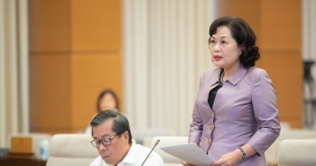 NHNN sẽ 'can thiệp sớm' khi ngân hàng bị rút tiền hàng loạt