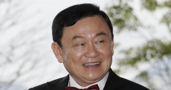 Ông Thaksin tuyên bố sẽ trở về Thái Lan vào tháng 7