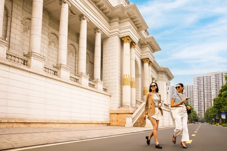 Work-life balance g&oacute;p phần cải thiện năng suất lao động. Bởi v&igrave; khi l&agrave;m việc với 1 tinh thần sảng kho&aacute;i dễ t&igrave;m thấy cảm hứng trong c&ocirc;ng việc