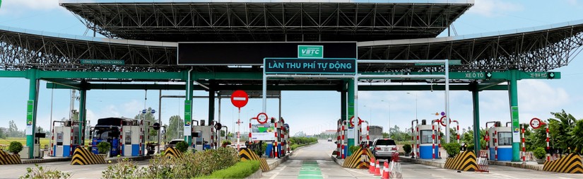 Ảnh minh họa: VETC