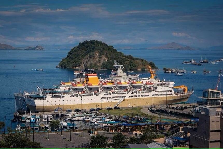 'Cửa ng&otilde; của rồng' Labuan Bajo - nơi tổ chức Cấp cao ASEAN 42 ảnh 5