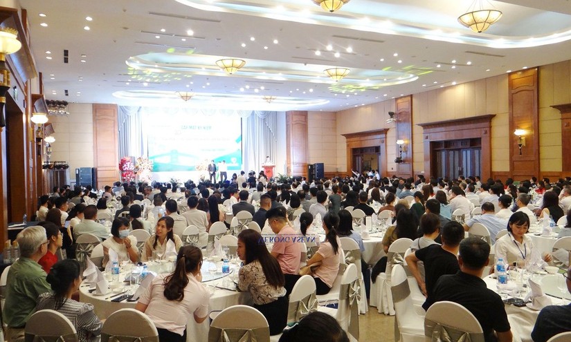 Hải Dương sẽ tạo mọi điều kiện thuận lợi để c&aacute;c doanh nghiệp đầu tư, kinh doanh