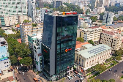 Sau đợt ph&aacute;t h&agrave;nh, vốn điều lệ của C4G tăng từ hơn 2.247 tỷ đồng l&ecirc;n hơn 3.371 tỷ đồng.