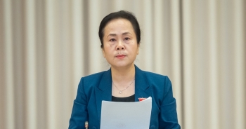 Không tán thành giảm thuế VAT với ngân hàng, chứng khoán, bảo hiểm, bất động sản