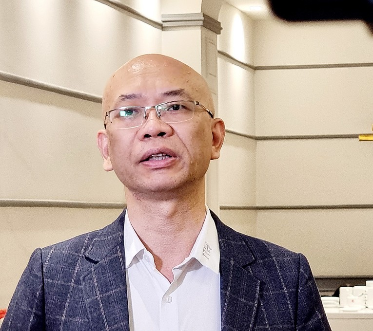 Ảnh t&aacute;c giả