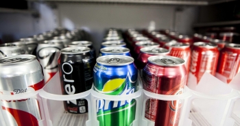 Bộ Tài chính giữ đề xuất áp thuế tiêu thụ đặc biệt với đồ uống có đường