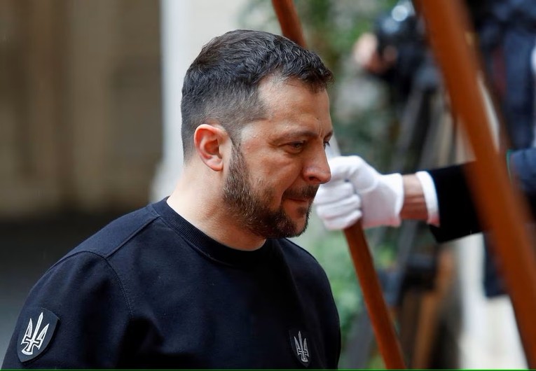 Đức cung cấp g&oacute;i viện trợ qu&acirc;n sự lớn nhất cho Ukraine ảnh 1