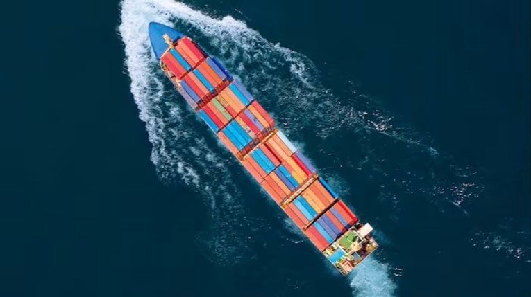 Ng&agrave;y c&agrave;ng nhiều c&aacute;c l&ocirc; h&agrave;ng từ Trung Quốc đang được nhắm tới c&aacute;c thị trường mới nổi như c&aacute;c nước ASEAN, Trung Đ&ocirc;ng v&agrave; Mỹ Latin. Ảnh:Caixin